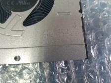 Вентилятор до ноутбука Lenovo Ideapad Gaming 3 15ARH7 №3